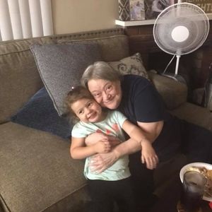 Meet your Posher, Betty